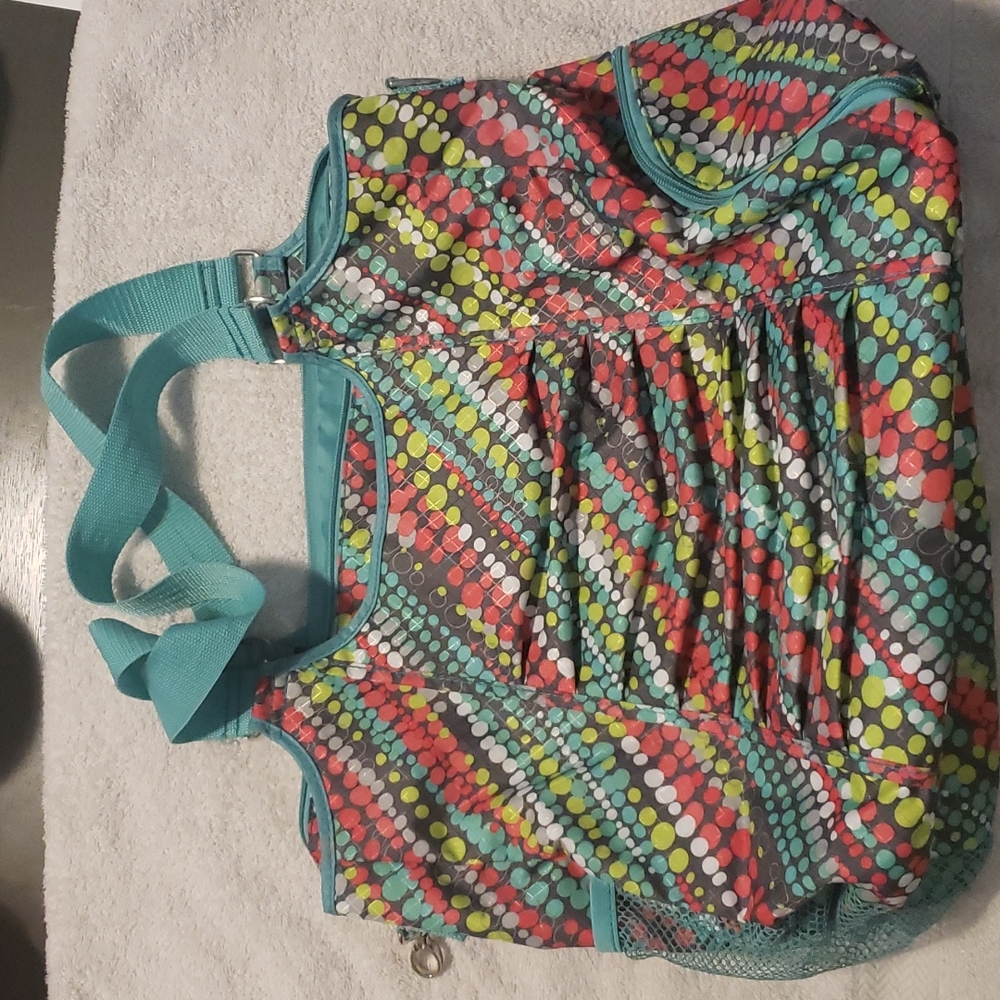 NWOT Thirty-One All-Pro Tote